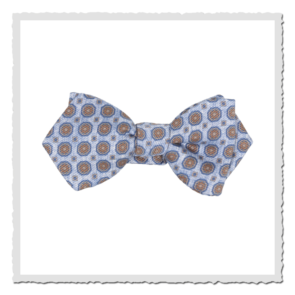 Schleife 117177 Earl blue